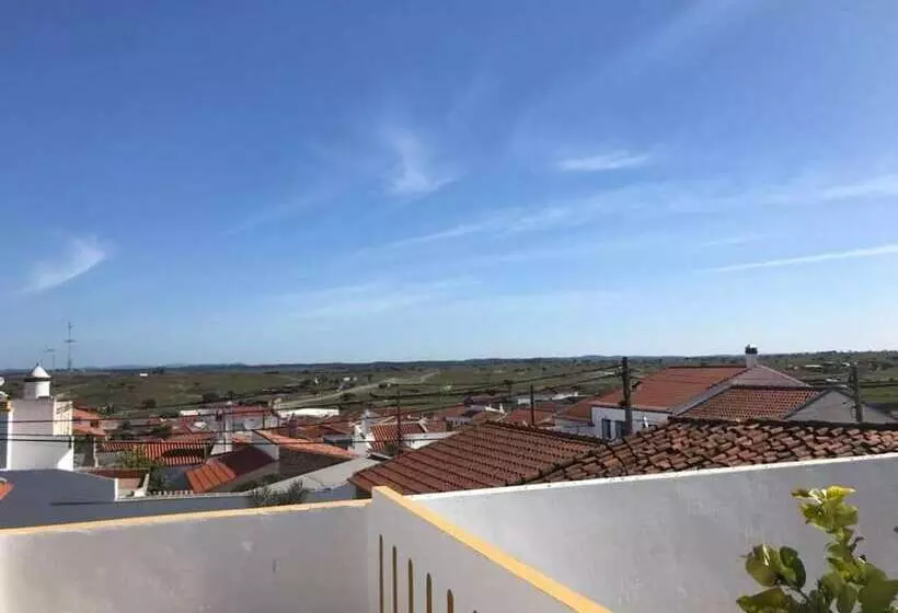 レジデンス Charming 5 Bed House In Granja