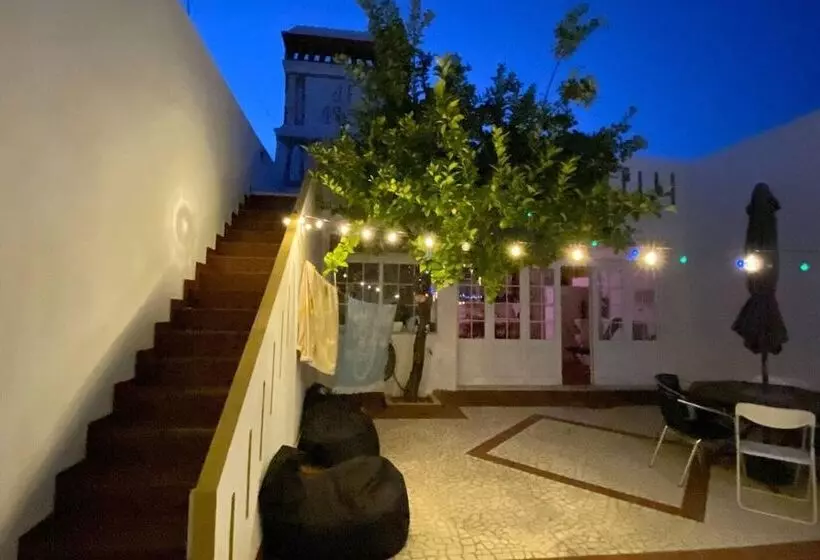 レジデンス Charming 5 Bed House In Granja