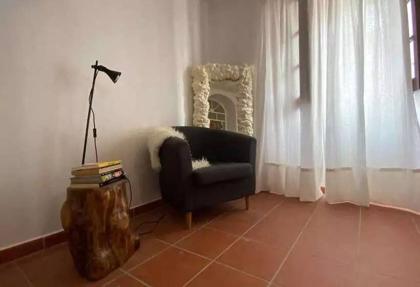 レジデンス Charming 5 Bed House In Granja