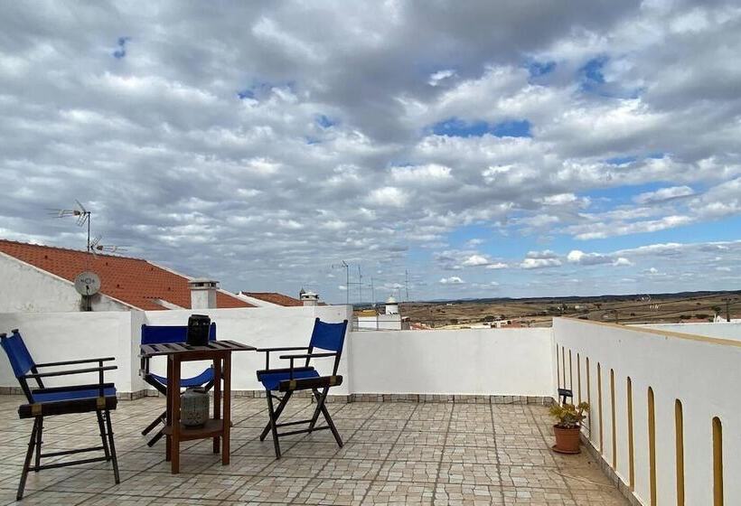 住所 Charming 5 Bed House In Granja