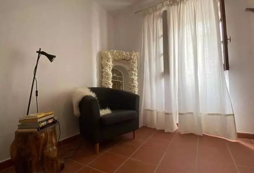 レジデンス Charming 5 Bed House In Granja