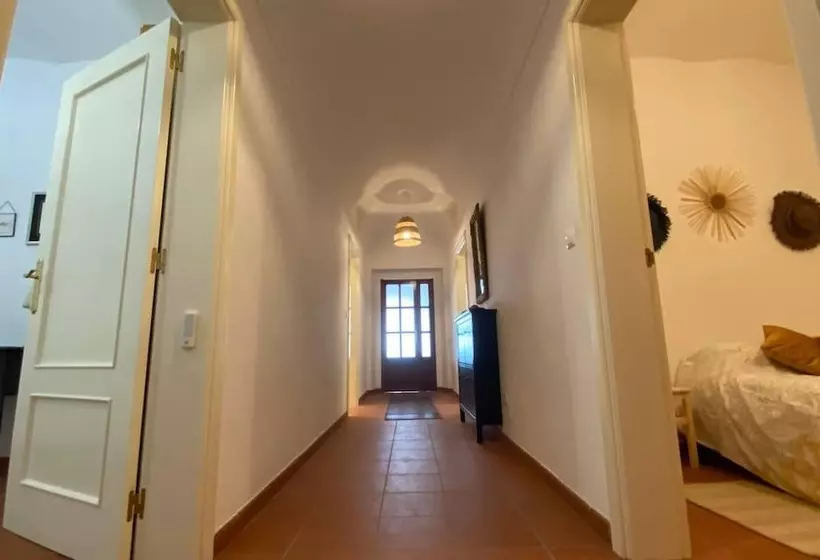 レジデンス Charming 5 Bed House In Granja