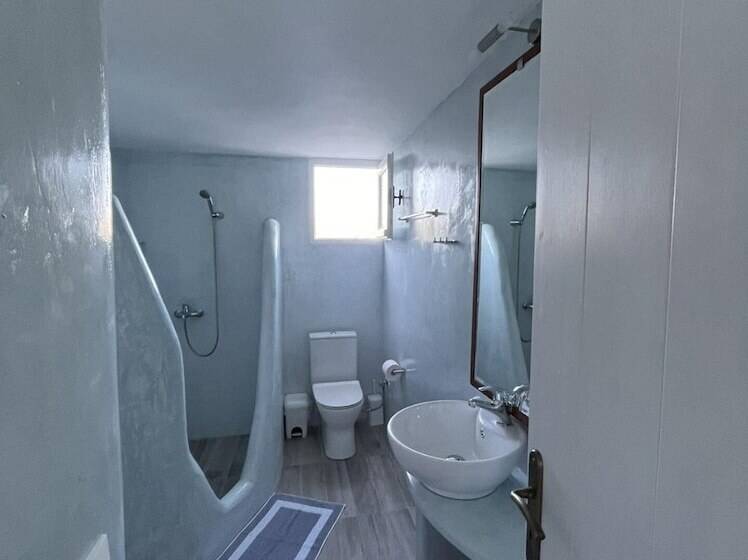 Резиденция Siesta Villas Nearby Tzanaki Beach