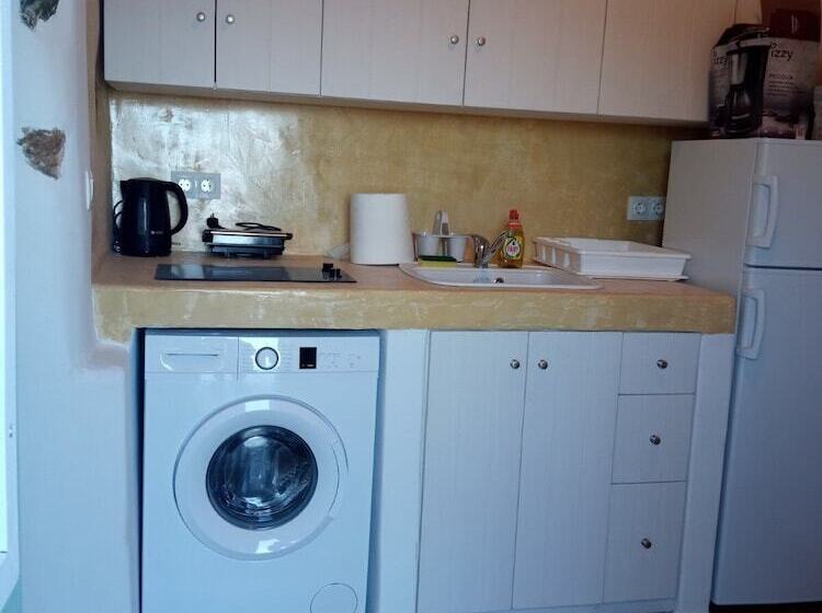 Резиденция Siesta Villas Nearby Tzanaki Beach