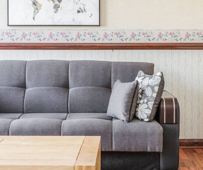 Резиденция Tms Spacious 3 Bed House! Tilbury! Free Parking!