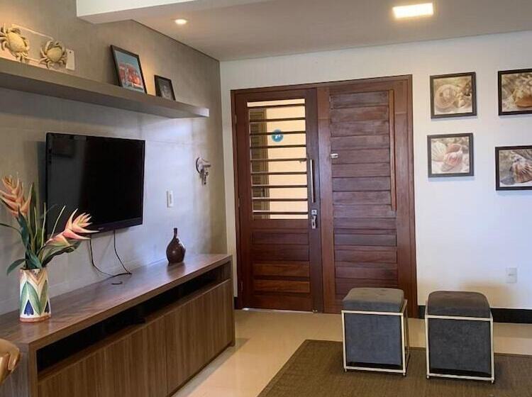 リゾートホテル Aquiraz Manhattan Riviera