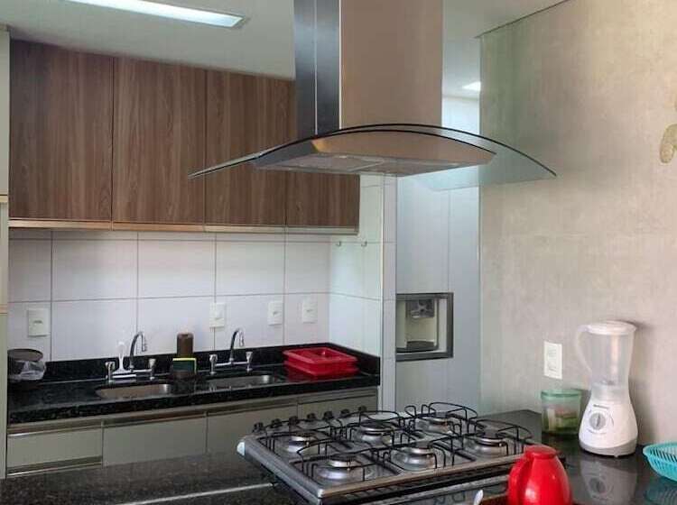 リゾートホテル Aquiraz Manhattan Riviera