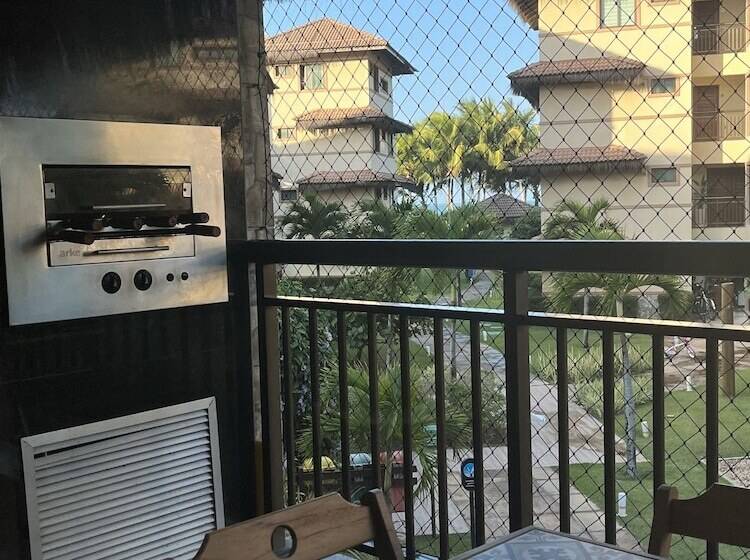 リゾートホテル Aquiraz Manhattan Riviera