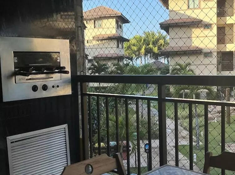 リゾートホテル Aquiraz Manhattan Riviera