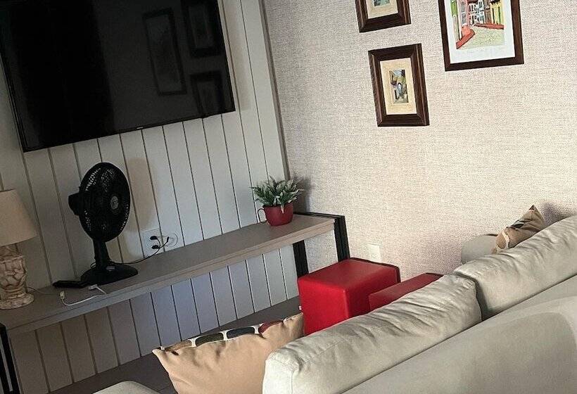 リゾートホテル Aquiraz Manhattan Riviera