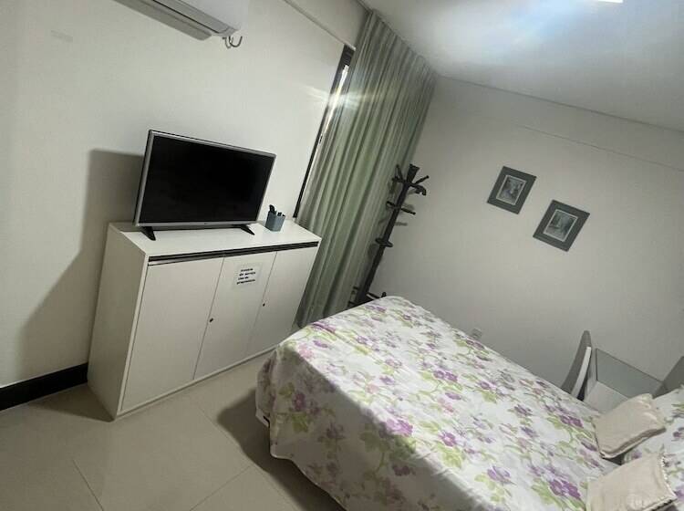 リゾートホテル Aquiraz Manhattan Riviera