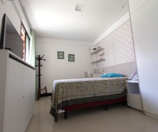 リゾートホテル Aquiraz Manhattan Riviera