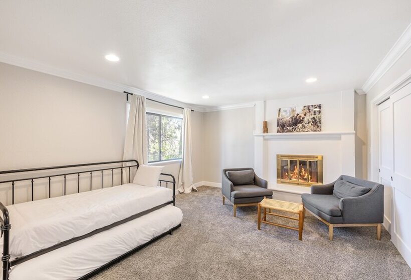 Starling By Avantstay Peaceful & Modern Big Bear Lake Escape!