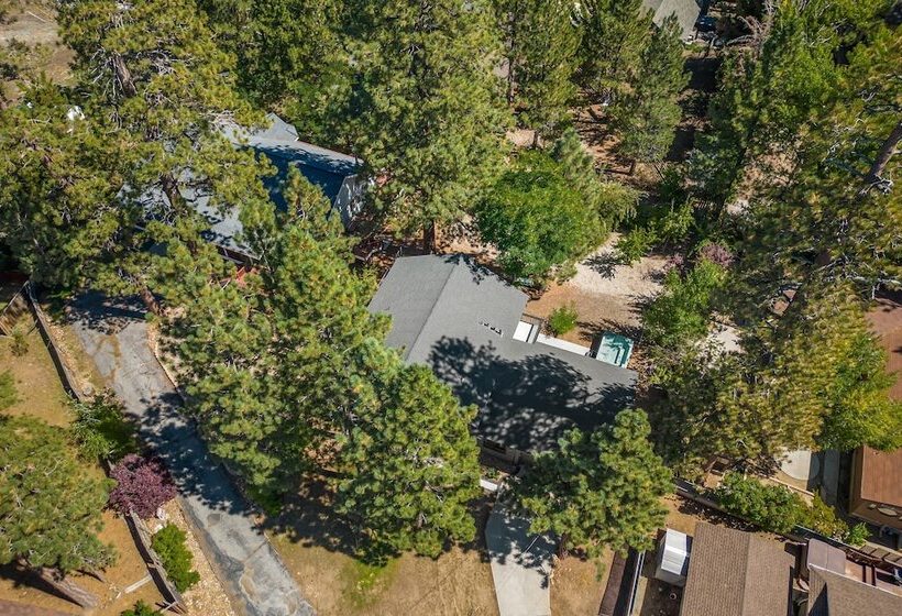 Starling By Avantstay Peaceful & Modern Big Bear Lake Escape!