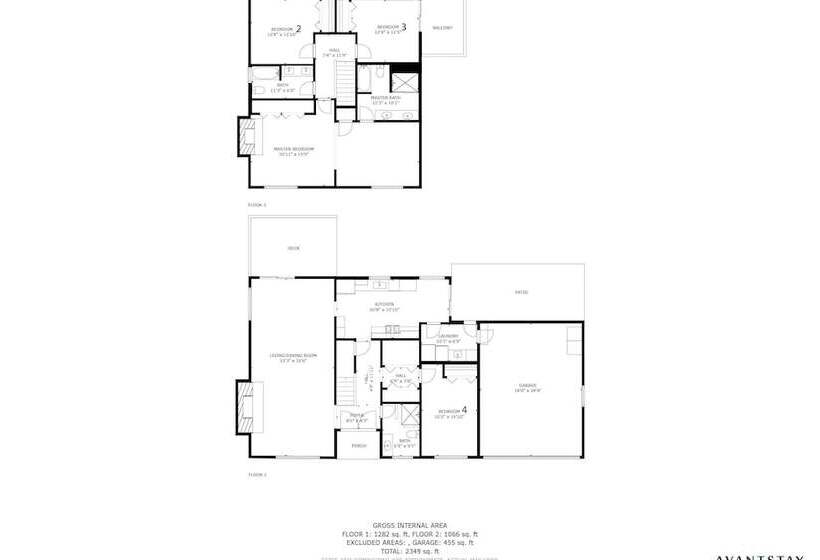 Starling By Avantstay Peaceful & Modern Big Bear Lake Escape!
