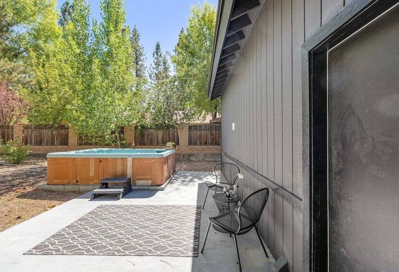 Starling By Avantstay Peaceful & Modern Big Bear Lake Escape!