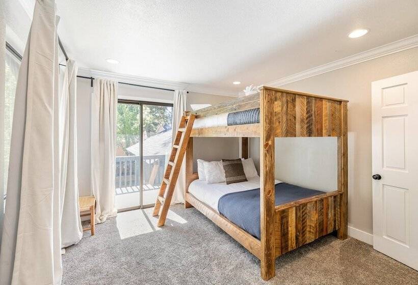 Starling By Avantstay Peaceful & Modern Big Bear Lake Escape!