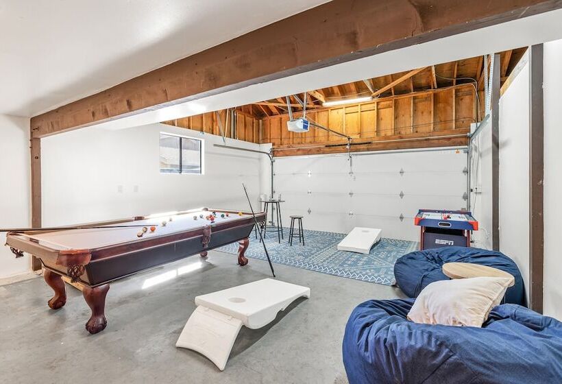 Starling By Avantstay Peaceful & Modern Big Bear Lake Escape!