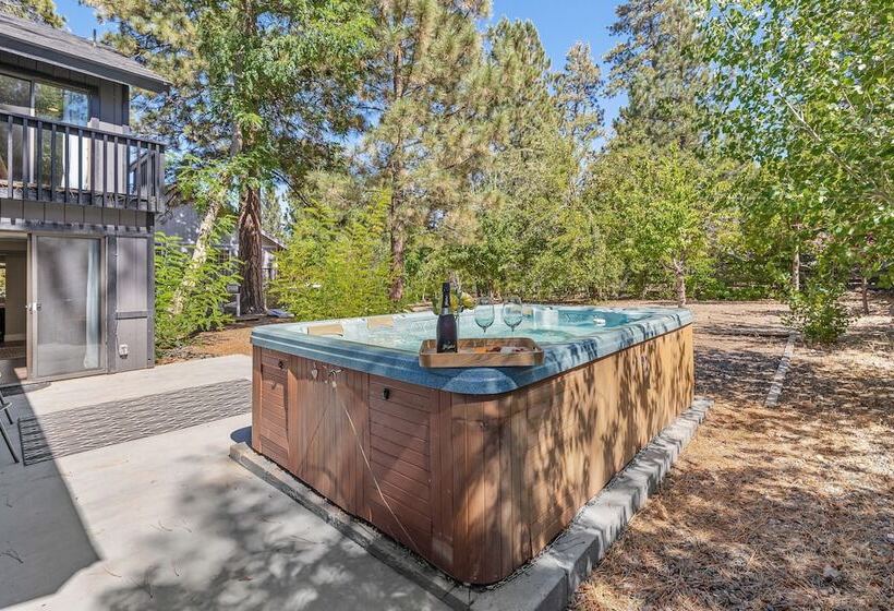 Starling By Avantstay Peaceful & Modern Big Bear Lake Escape!