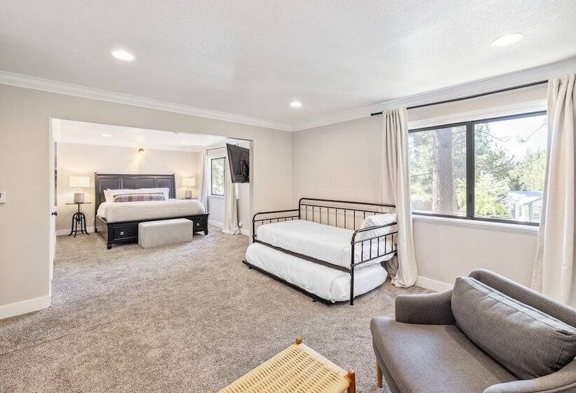 Starling By Avantstay Peaceful & Modern Big Bear Lake Escape!