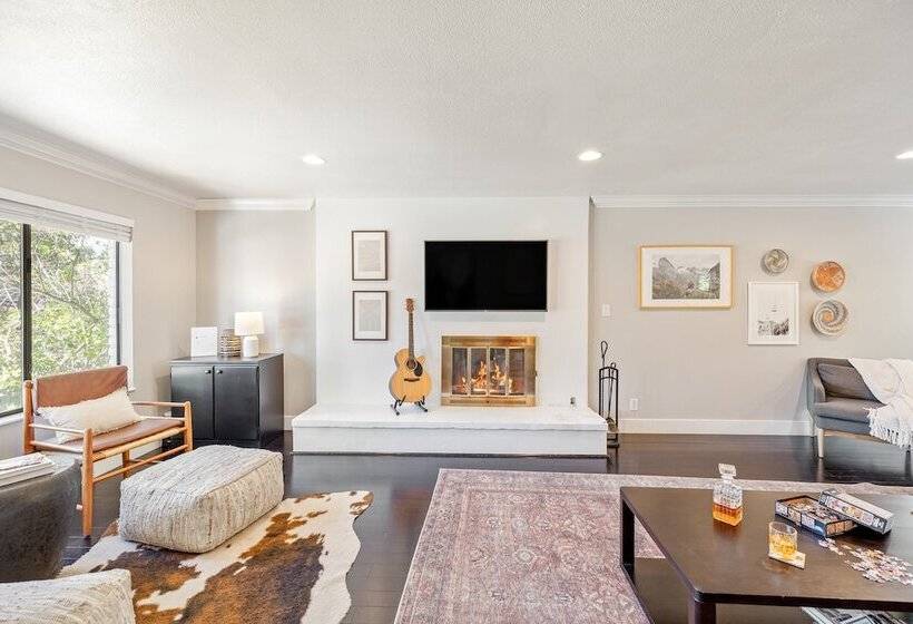 Starling By Avantstay Peaceful & Modern Big Bear Lake Escape!