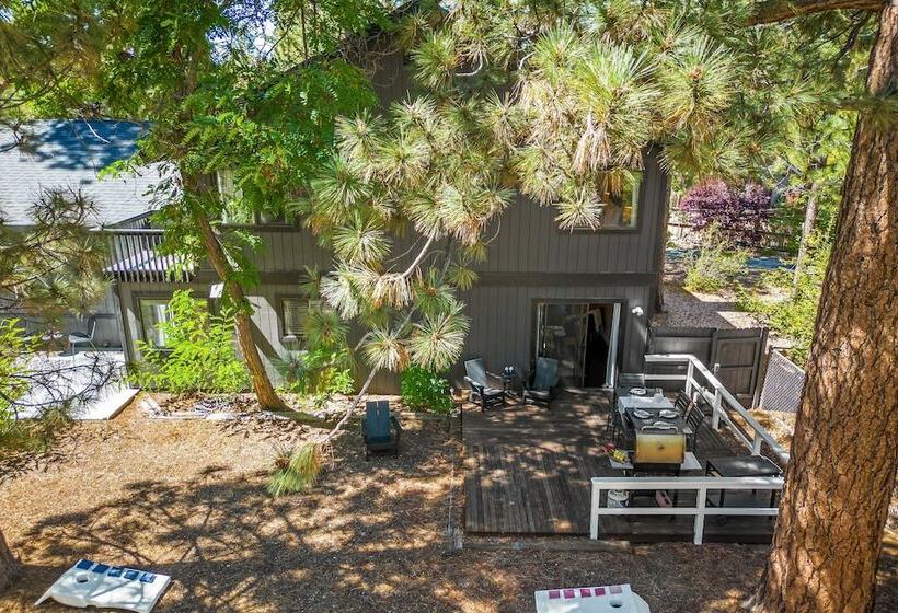 Starling By Avantstay Peaceful & Modern Big Bear Lake Escape!
