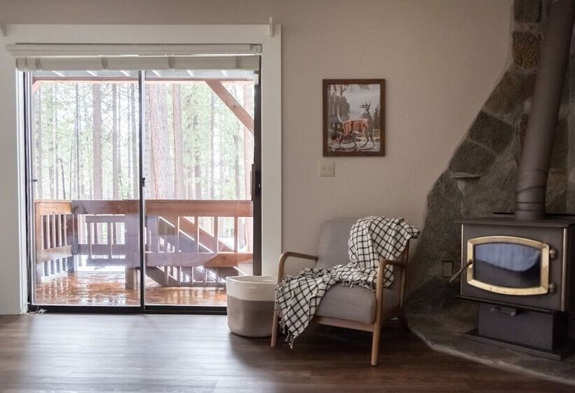 Tarly By Avantstay 5mins To Diamond Peak Skiing W/ Hot Tub In Incline Village