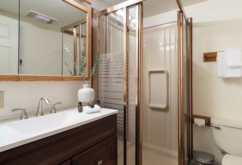 Tarly By Avantstay 5mins To Diamond Peak Skiing W/ Hot Tub In Incline Village