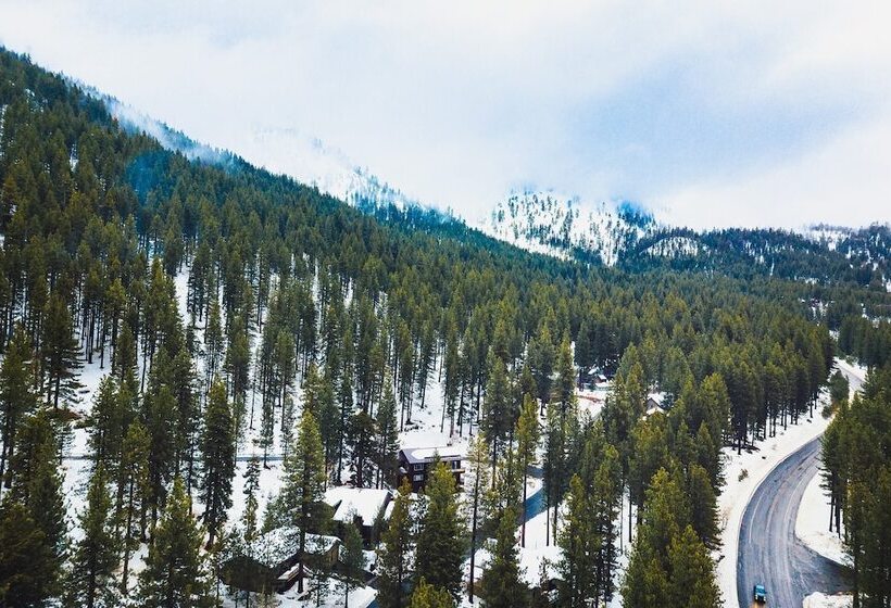 Tarly By Avantstay 5mins To Diamond Peak Skiing W/ Hot Tub In Incline Village