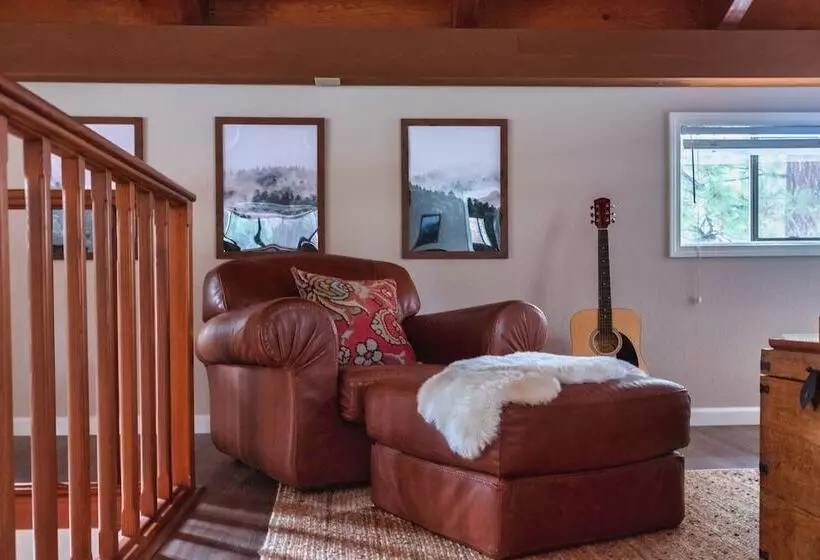 Tarly By Avantstay 5mins To Diamond Peak Skiing W/ Hot Tub In Incline Village