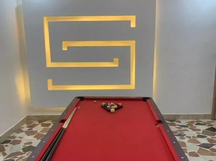 Weena Hotel & Resort