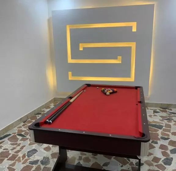 Weena Hotel & Resort