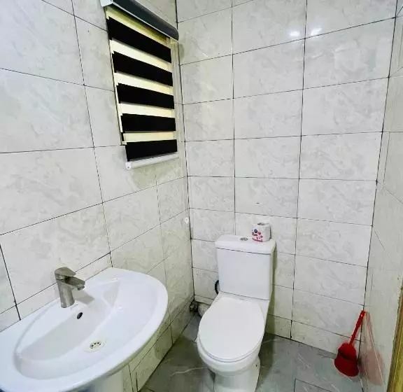 Weena Hotel & Resort