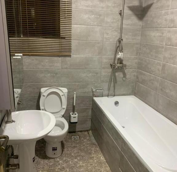 Weena Hotel & Resort