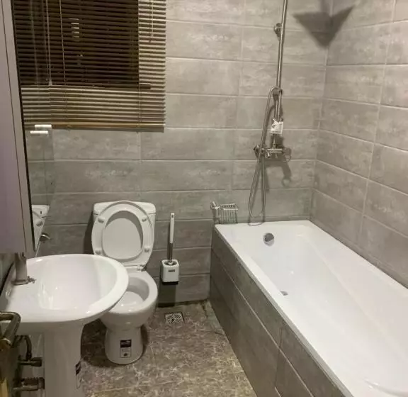 Weena Hotel & Resort