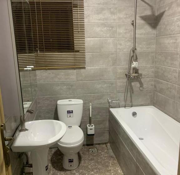 Weena Hotel & Resort