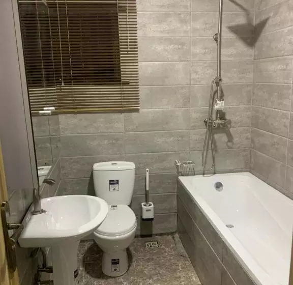 Weena Hotel & Resort