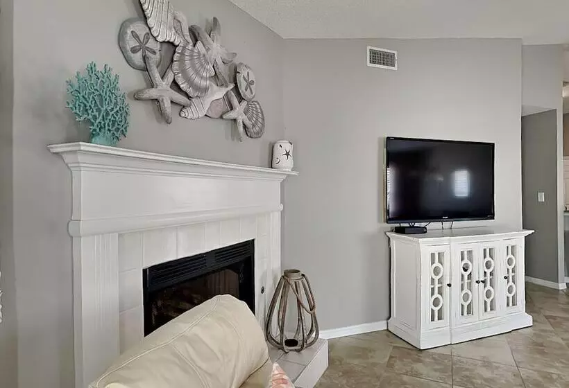 A Coastal Cottage