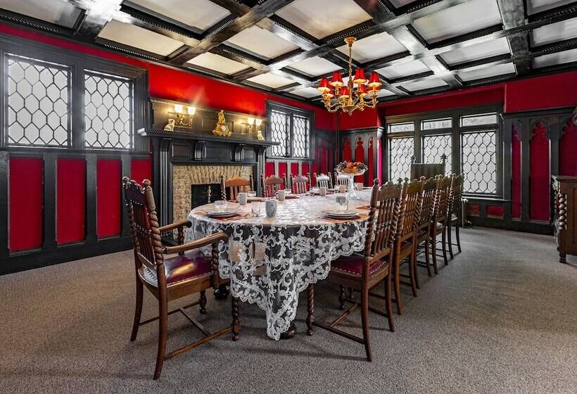 住宿加早餐 Stratford