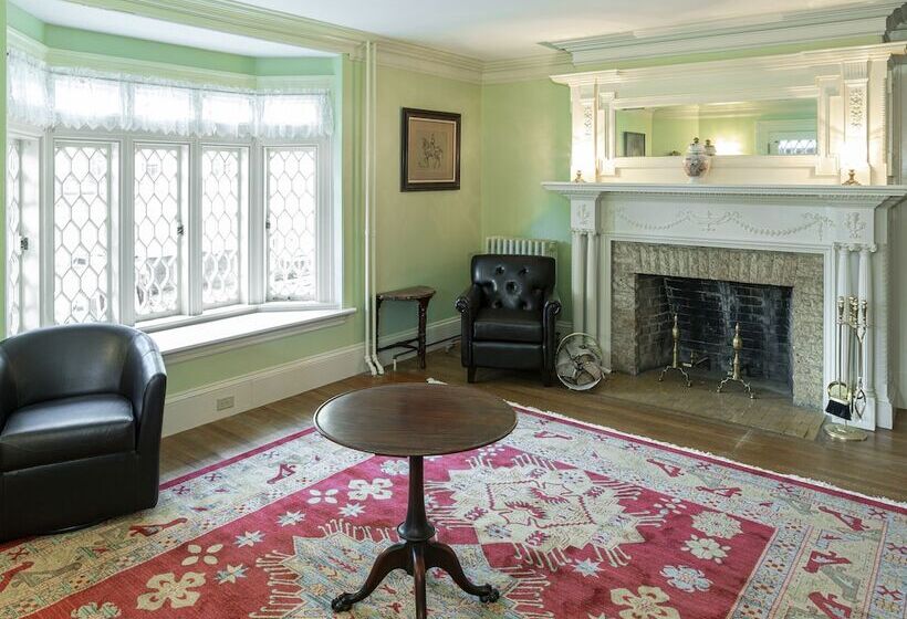 住宿加早餐 Stratford