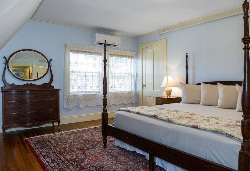 住宿加早餐 Stratford