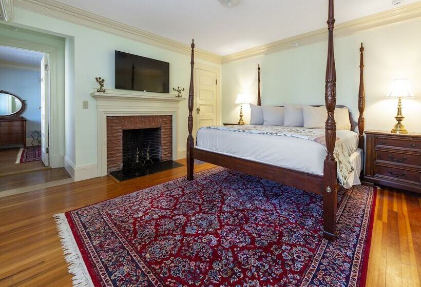 住宿加早餐 Stratford