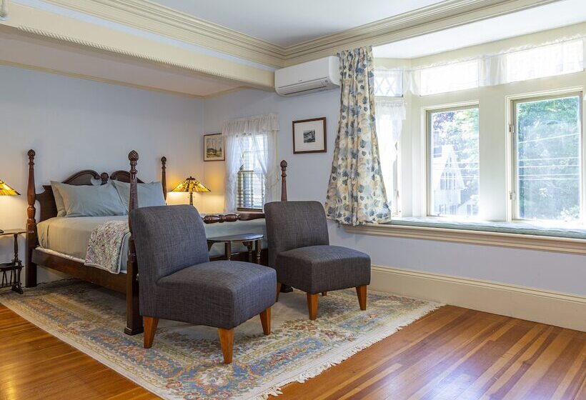 住宿加早餐 Stratford