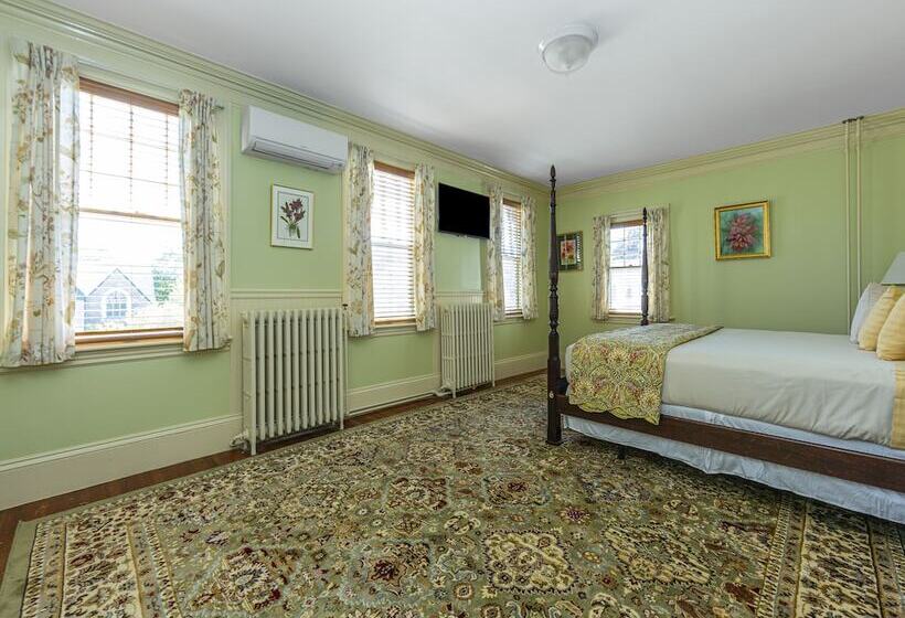 住宿加早餐 Stratford