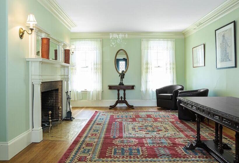 住宿加早餐 Stratford