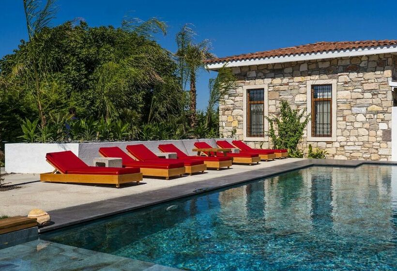 צימר That S Alaçatı