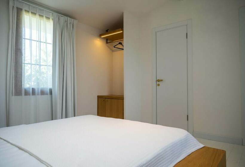 צימר That S Alaçatı