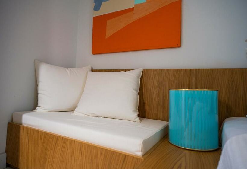 צימר That S Alaçatı