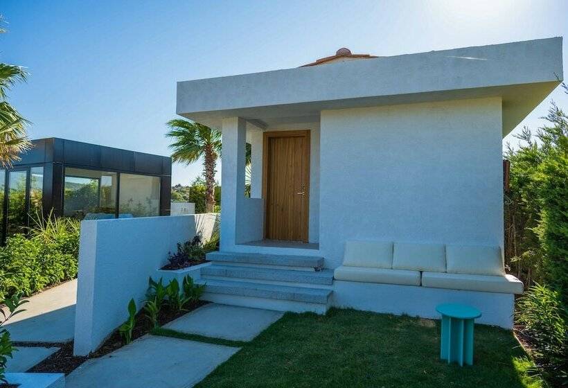 צימר That S Alaçatı