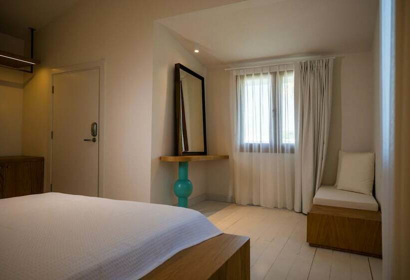 צימר That S Alaçatı